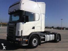 Scania R164.480 tractor unit