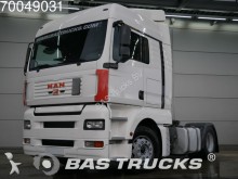 trattore MAN TGA 18.400 XLX 4X2 Intarder Euro 5 German-Truck