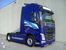 trattore Volvo