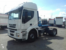 cap tractor Iveco