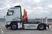 trekker Volvo FH12 420