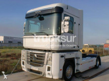Renault Magnum 520 tractor unit