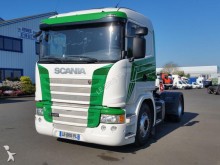trattore Scania G 440