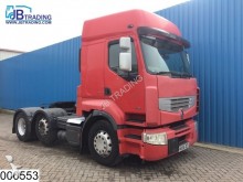 trattore Renault