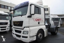 tracteur MAN TGX 18.440