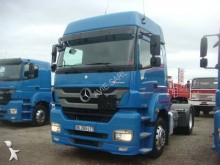 tracteur produits dangereux / adr Mercedes