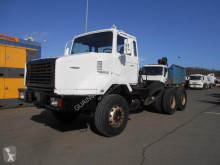 cap tractor Renault