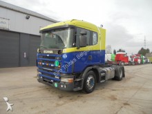 tracteur Scania 124-400