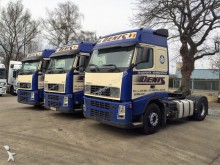 Volvo FH12 Globetrotter 420 3 STUKS / PIECES tractor unit