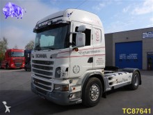 tracteur Scania