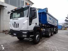 tracteur Astra HD9 64.48