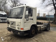 tracteur Volvo FL 10 320 CAMION BELGE/BELGIAN TRUCK