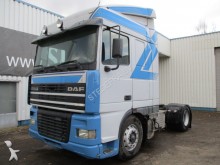 cabeza tractora DAF