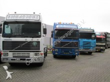 tracteur Volvo F12 F16 FL 10
