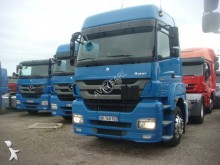 tracteur produits dangereux / adr Mercedes