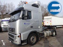 tracteur Volvo