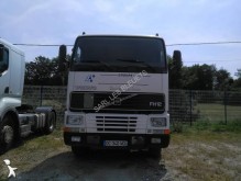 trattore Volvo