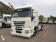 trattore Iveco