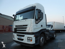 used tractor unit