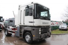tracteur Renault