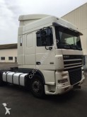 tracteur DAF