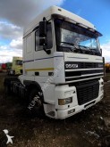 tracteur DAF XF95 430