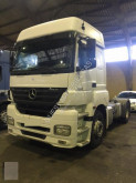 Mercedes Axor 1843 tractor unit