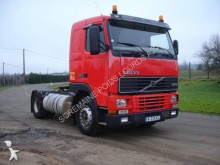 trattore Volvo