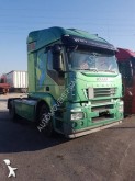 Iveco tractor unit