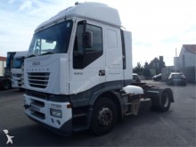 tracteur Iveco