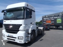 tracteur Mercedes Axor 1843