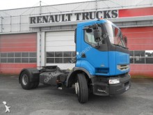 tracteur Renault