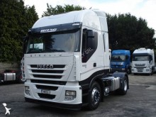 Iveco Stralis 500 tractor unit