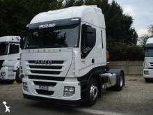 Iveco Stralis 500 tractor unit