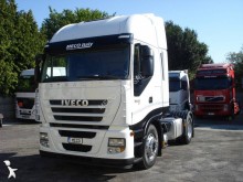 Iveco Stralis 500 tractor unit
