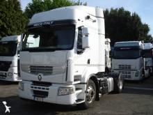 trattore Prodotti pericolosi / adr usato