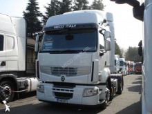 trattore Renault Premium 460