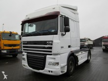 cabeza tractora DAF 105 460 Space cab Kiphydrauliek