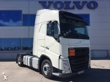 cabeza tractora productos peligrosos / adr Volvo