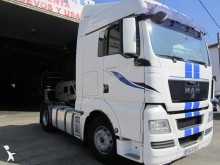 cabeza tractora MAN TGX 18.440 XLX