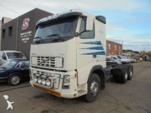 trattore Volvo FH16 610