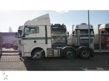 tracteur MAN TGX 26.440 6X2 EURO 6 508000KM