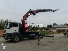 tracteur neuf