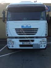 Iveco tractor unit