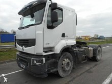 Renault tractor unit