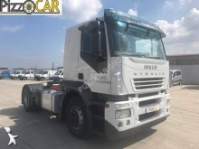 trattore Iveco