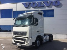 cabeza tractora Volvo