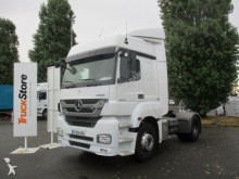 tracteur Mercedes