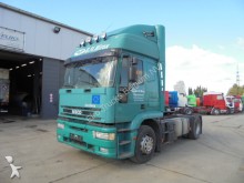 trattore Iveco