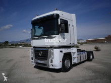 Renault Magnum 480 tractor unit